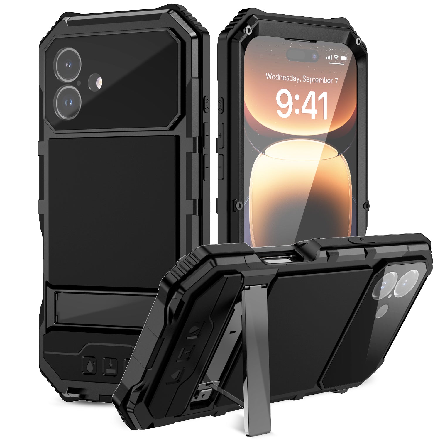 ultramarinetech-r-just-stand-iphone-16-phone-case-heavy-duty-protection-10