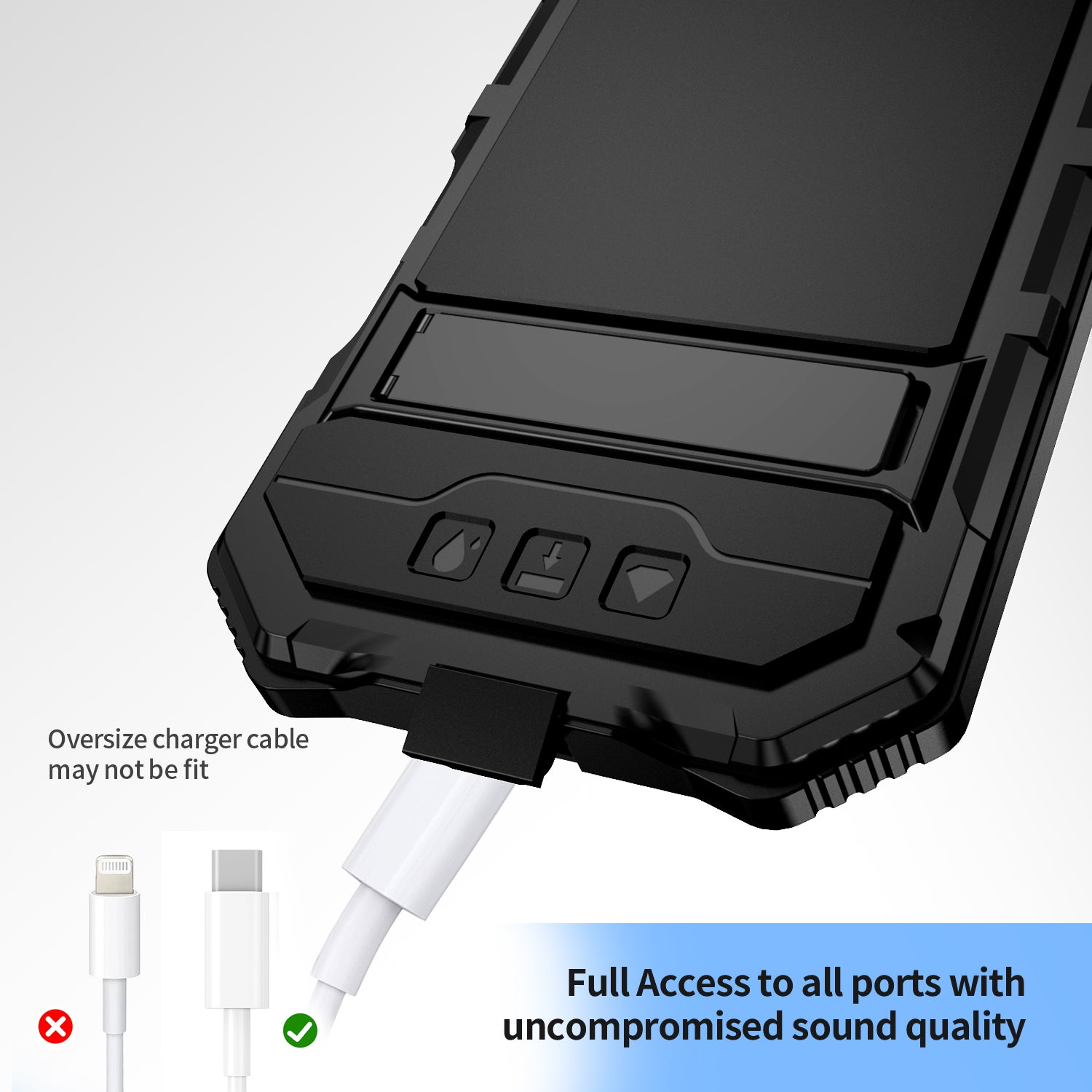 ultramarinetech-r-just-stand-iphone-16-phone-case-heavy-duty-protection-4