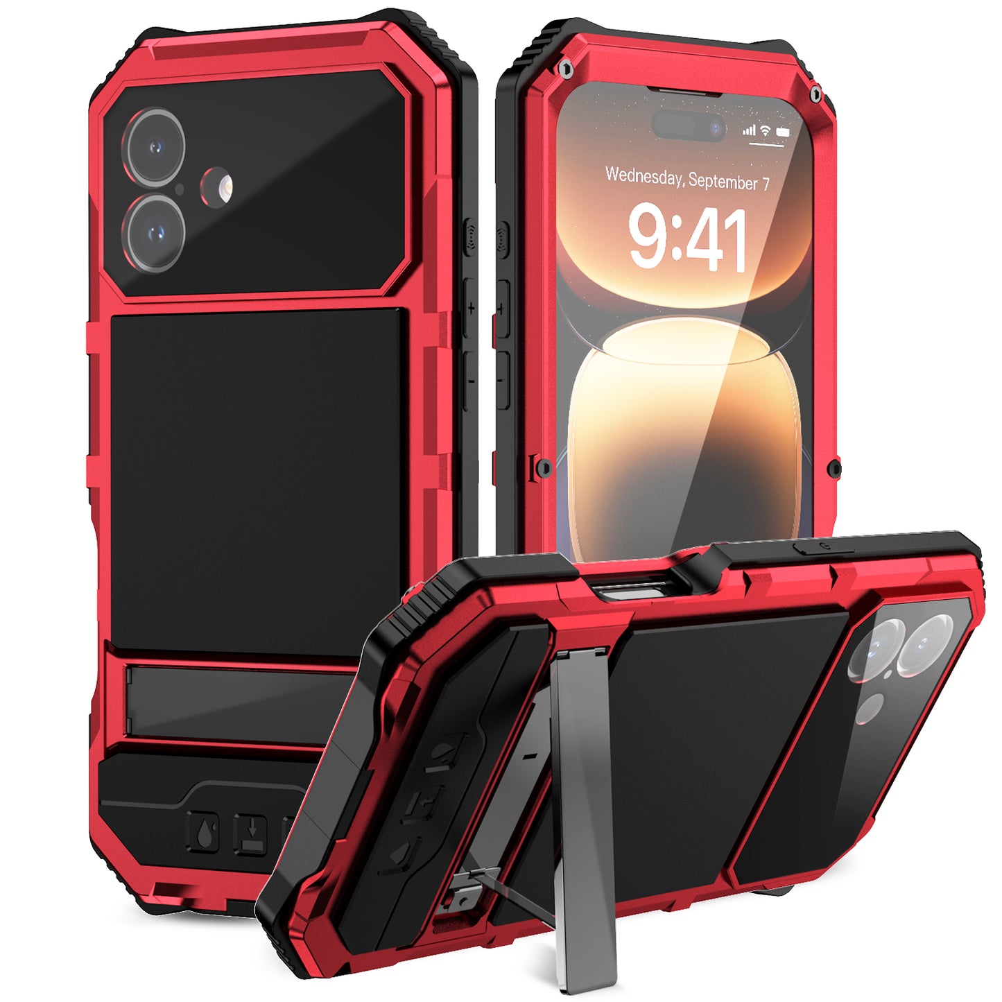 ultramarinetech-r-just-stand-iphone-16-phone-case-heavy-duty-protection-9