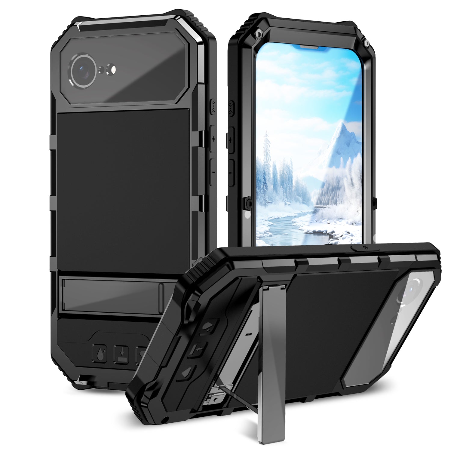 ultramarinetech-r-just-stand-iphone-16e-phone-case-heavy-duty-protection-11