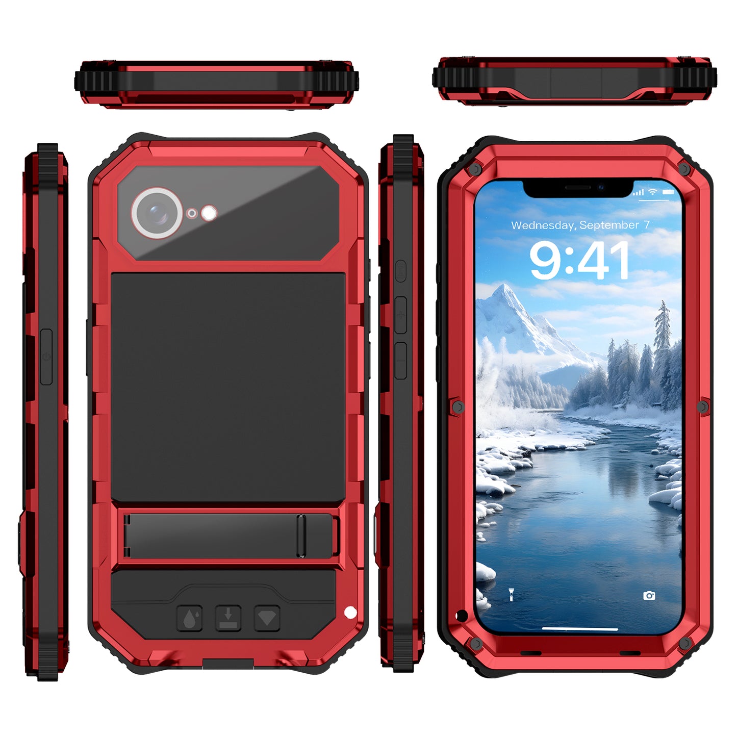 ultramarinetech-r-just-stand-iphone-16e-phone-case-heavy-duty-protection-3