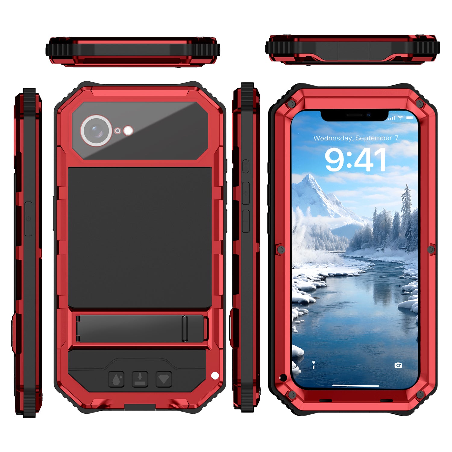 ultramarinetech-r-just-stand-iphone-16e-phone-case-heavy-duty-protection-3