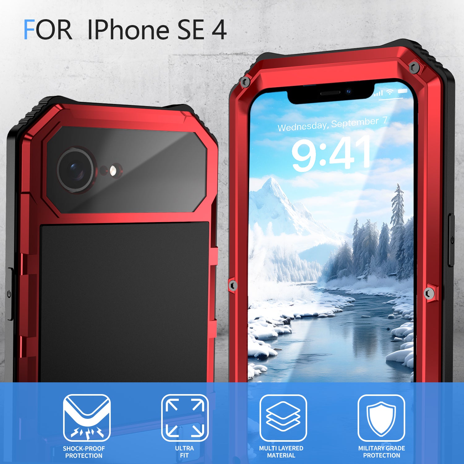 ultramarinetech-r-just-stand-iphone-16e-phone-case-heavy-duty-protection-5