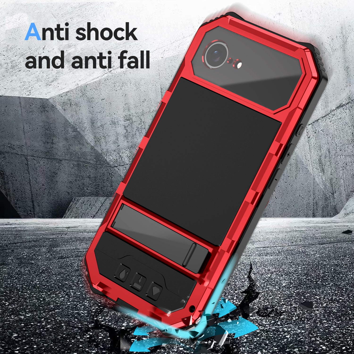 ultramarinetech-r-just-stand-iphone-16e-phone-case-heavy-duty-protection-7