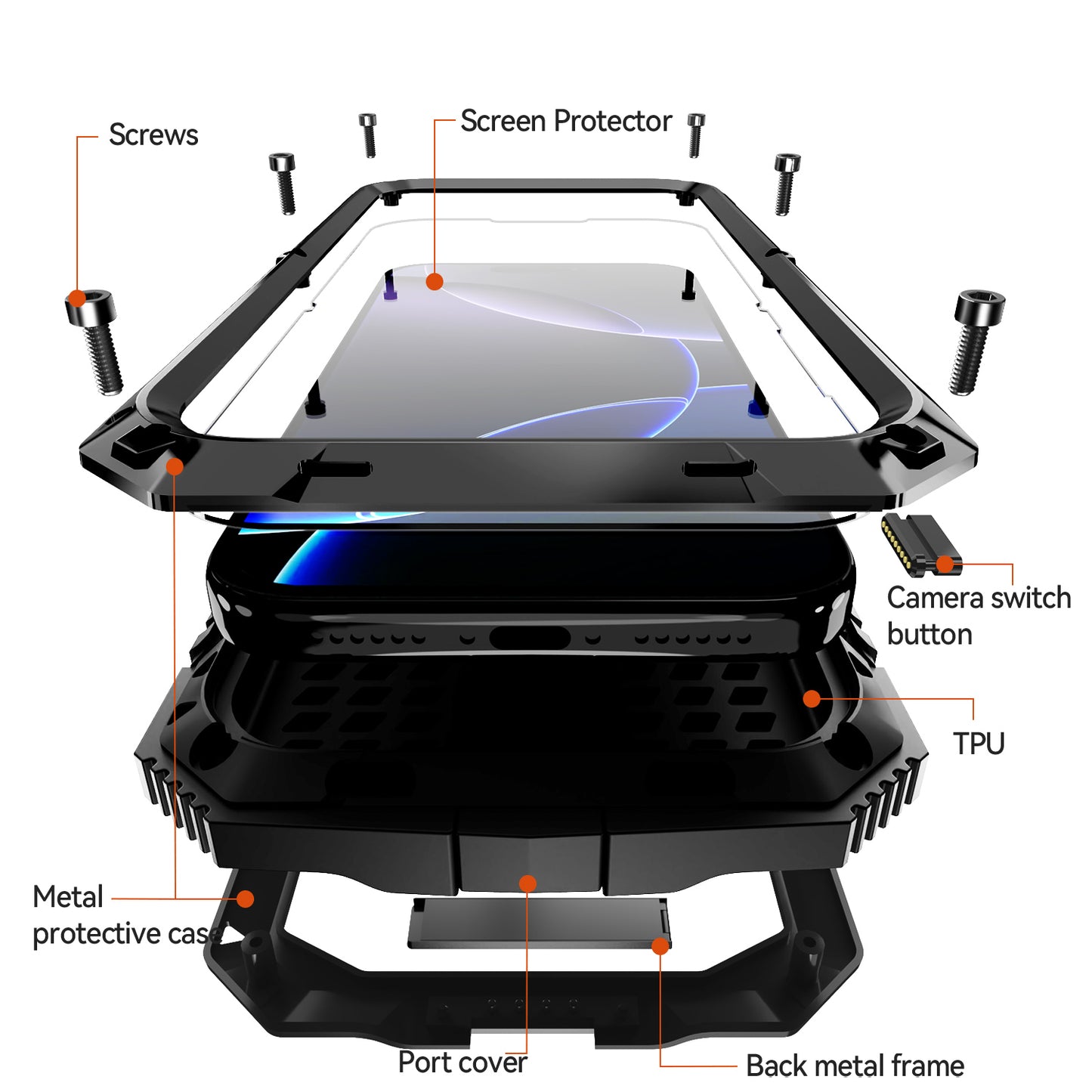 ultramarinetech-r-just-stand-iphone-17-pro-phone-case-military-grade-shockproof-2