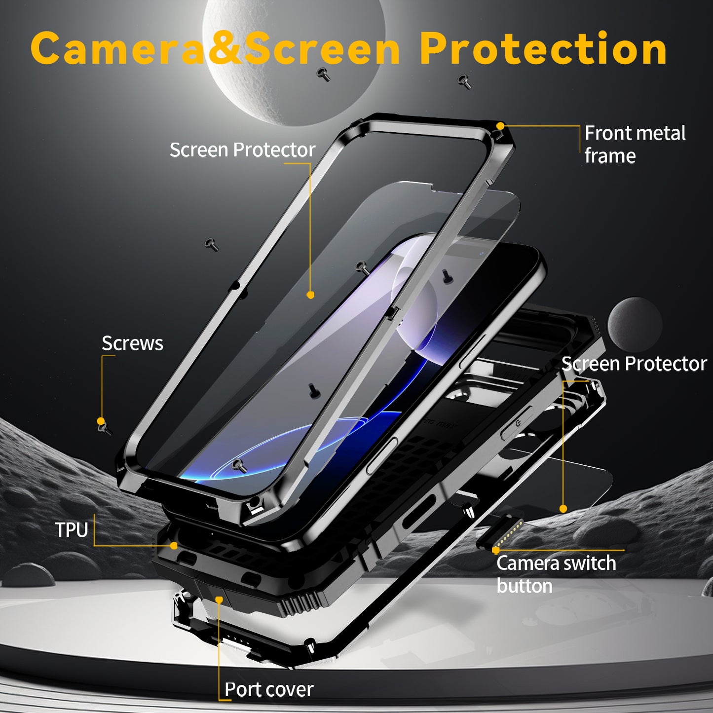 ultramarinetech-r-just-stand-iphone-17-pro-phone-case-military-grade-shockproof-3