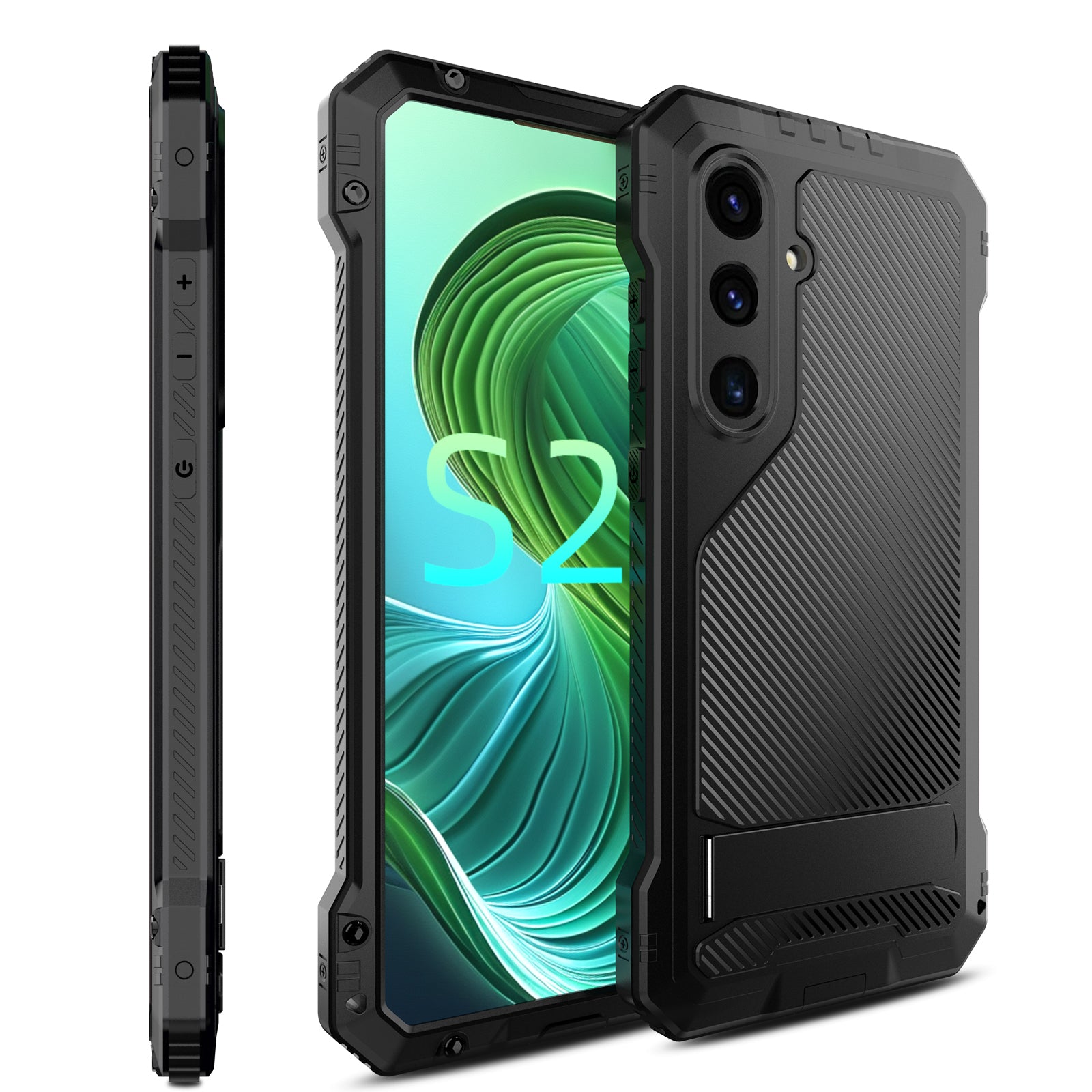 ultramarinetech-r-just-vajra-stand-metal-galaxy-s25-plus-phone-case-2