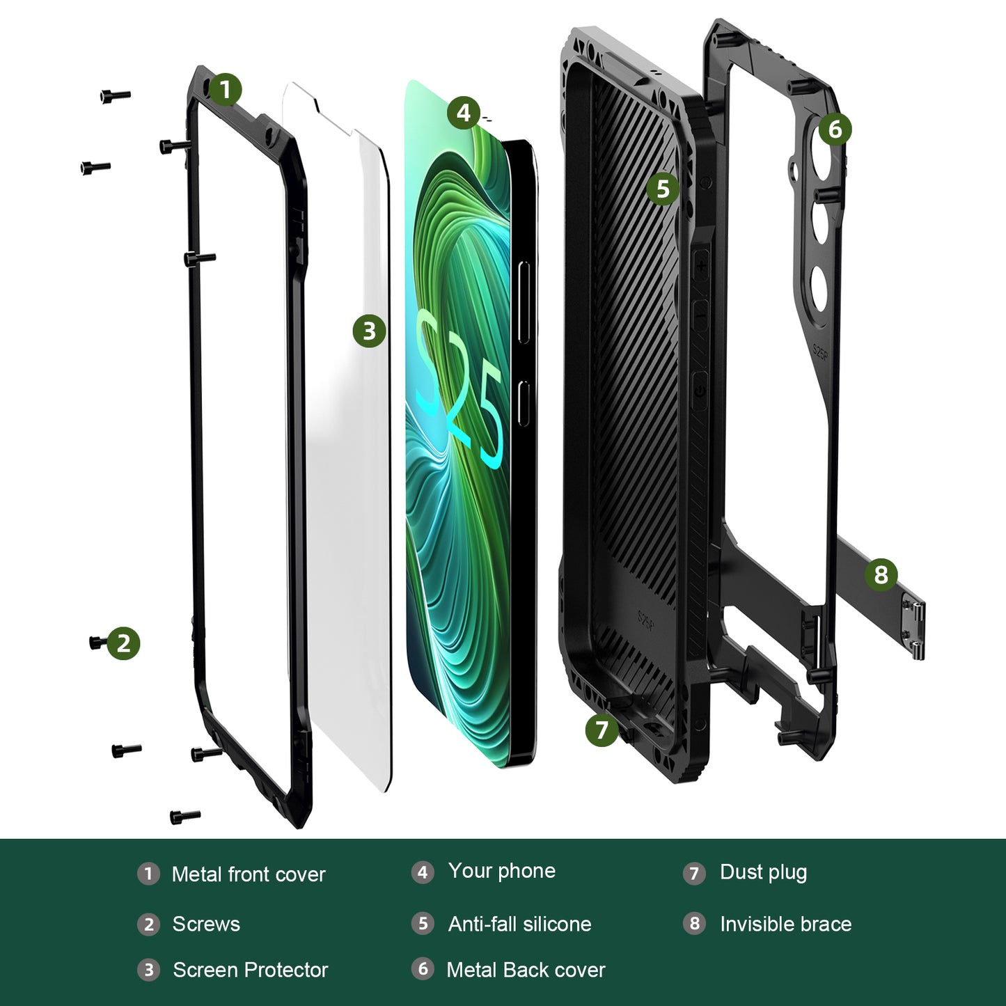 ultramarinetech-r-just-vajra-stand-metal-galaxy-s25-plus-phone-case-4