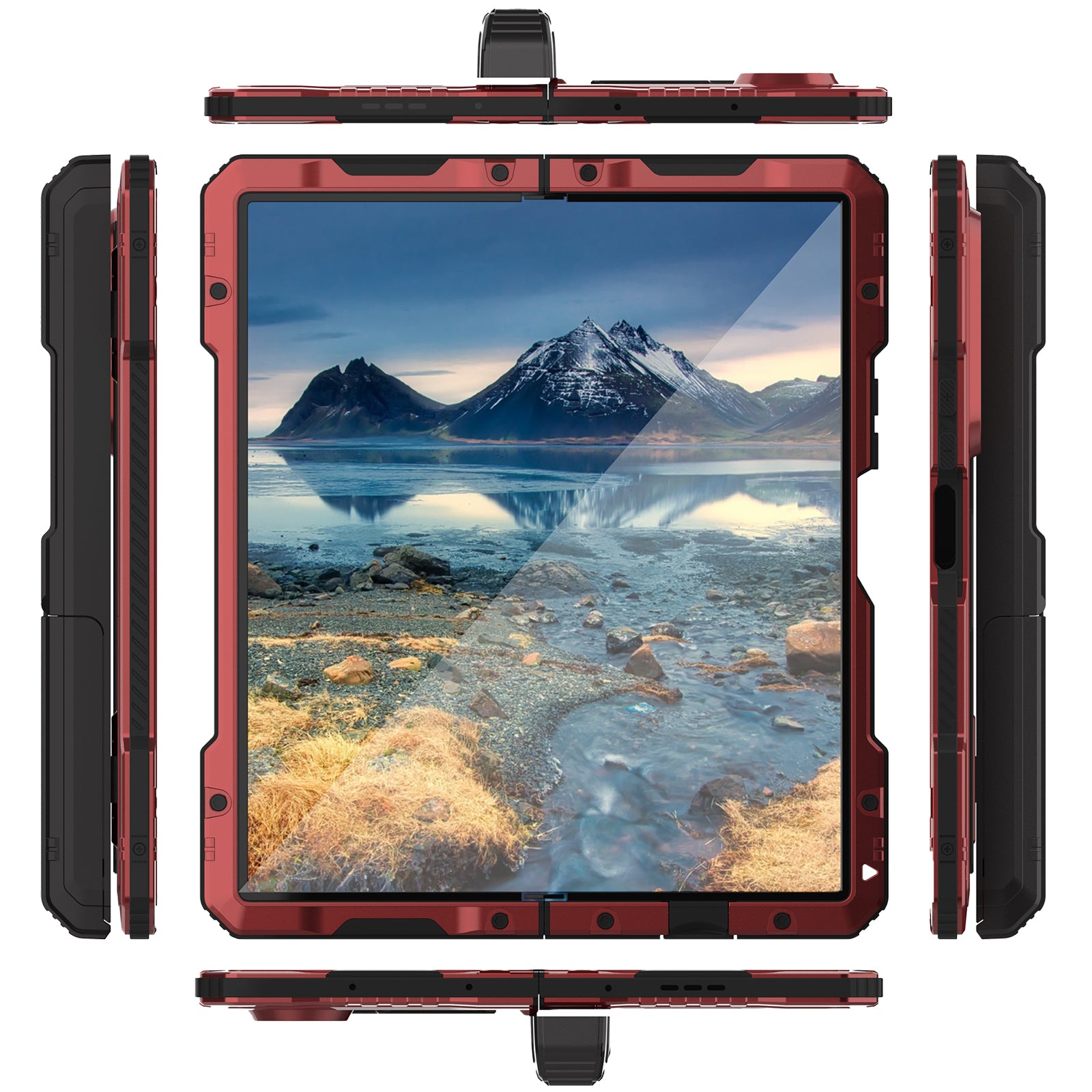 ultramarinetech-r-just-vajra-stand-metal-galaxy-z-fold6-phone-case-1