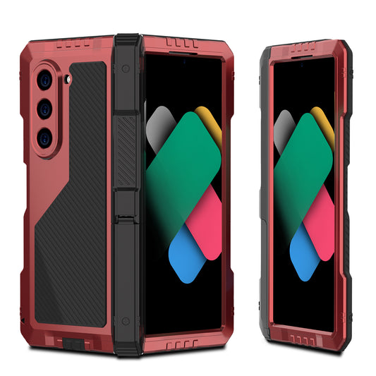 ultramarinetech-r-just-vajra-stand-metal-galaxy-z-fold6-phone-case-10