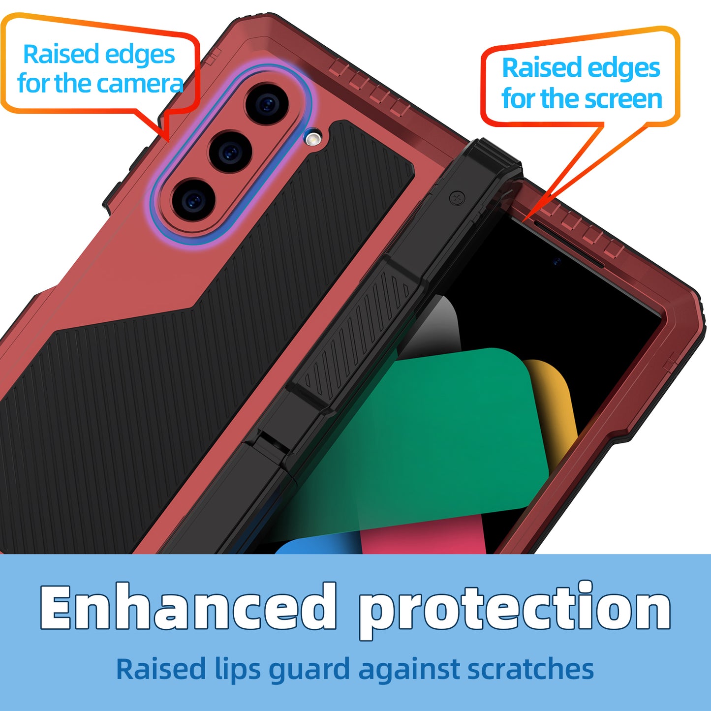 ultramarinetech-r-just-vajra-stand-metal-galaxy-z-fold6-phone-case-5