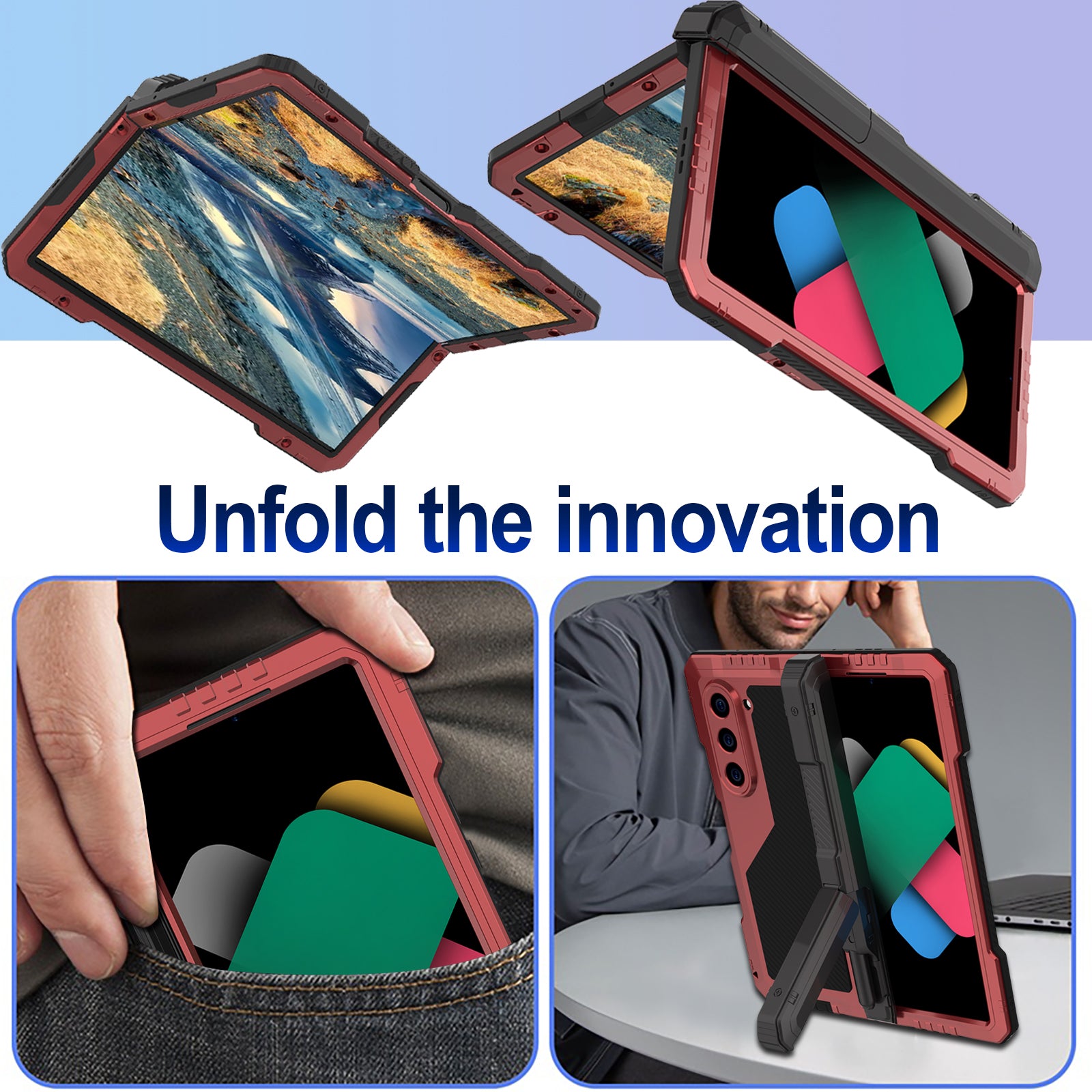 ultramarinetech-r-just-vajra-stand-metal-galaxy-z-fold6-phone-case-7