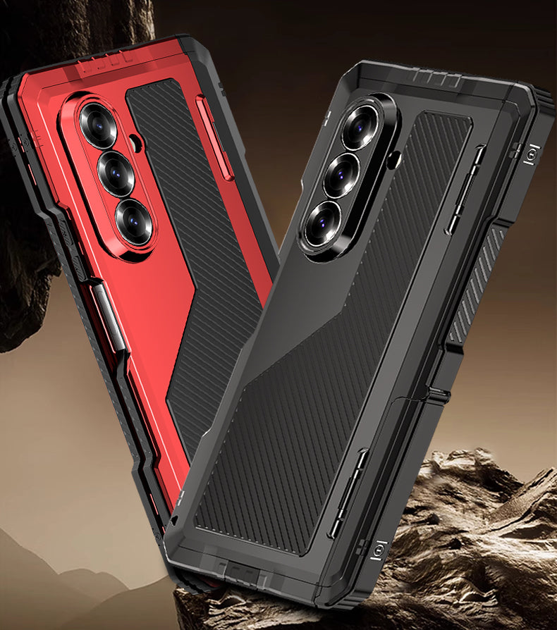 ultramarinetech-r-just-vajra-stand-metal-galaxy-z-fold7-phone-case-10