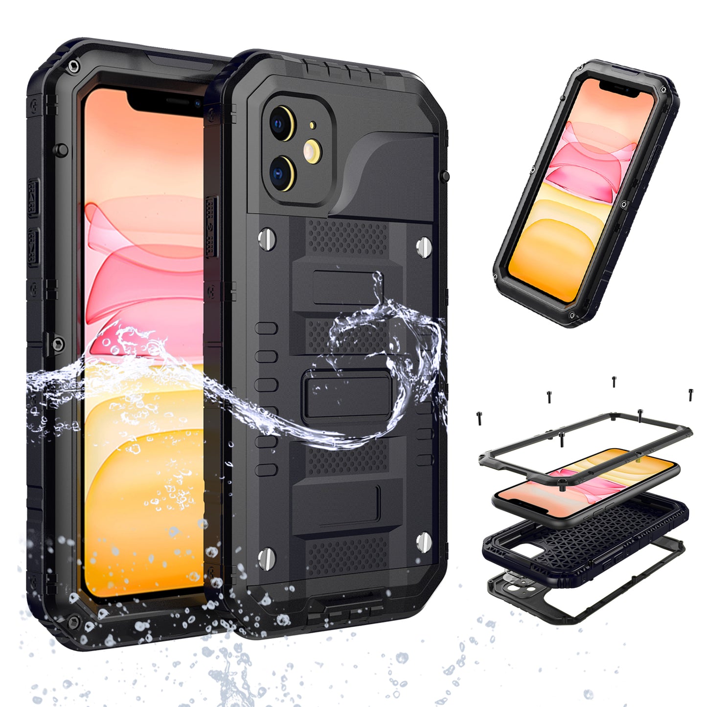 ultramarinetech-r-just-wolf-warriors-60ft-waterproof-iphone-11-phone-case-3