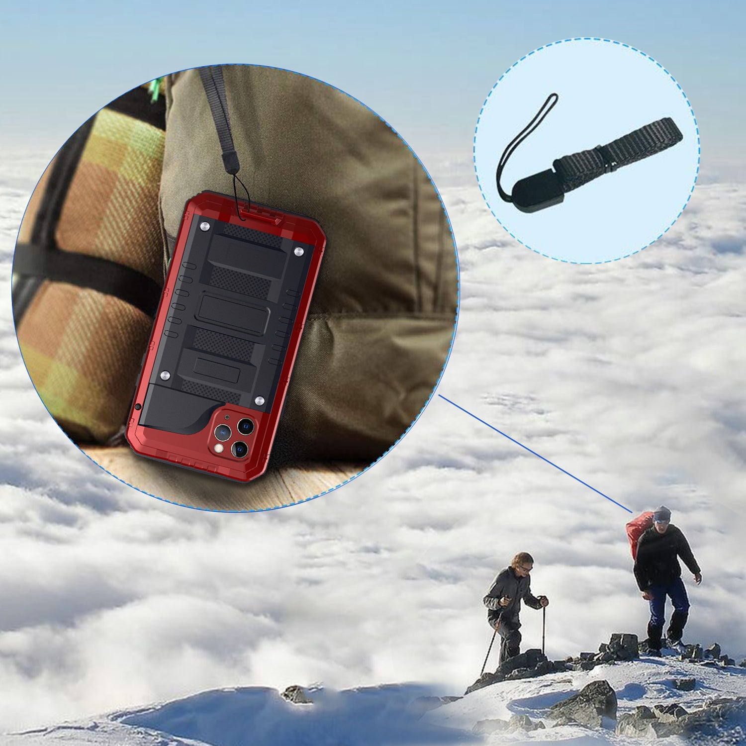 ultramarinetech-r-just-wolf-warriors-60ft-waterproof-iphone-11-pro-max-phone-case-3