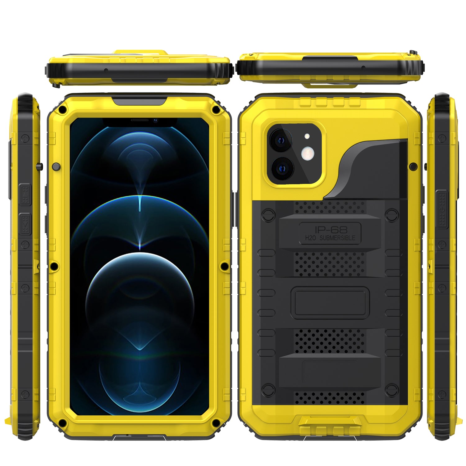 ultramarinetech-r-just-wolf-warriors-60ft-waterproof-iphone-12-mini-phone-case-5
