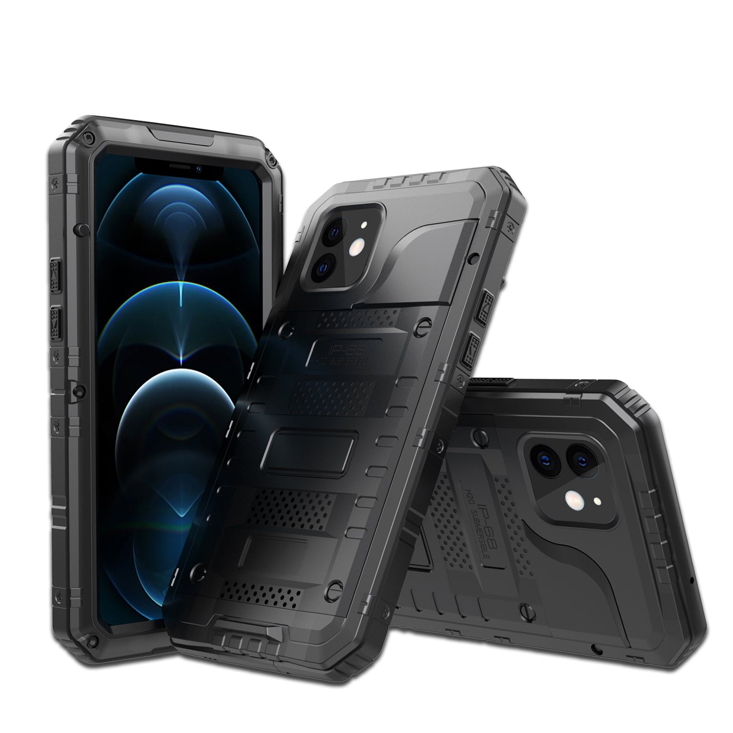 ultramarinetech-r-just-wolf-warriors-60ft-waterproof-iphone-12-phone-case-5