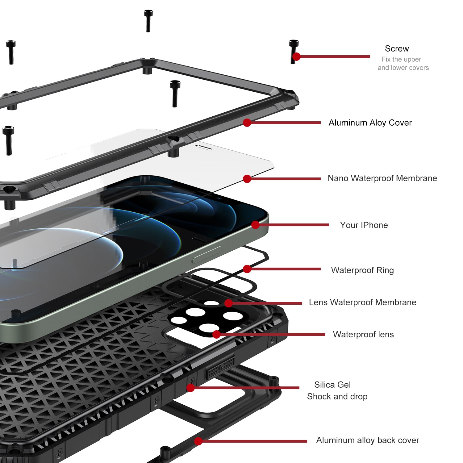 ultramarinetech-r-just-wolf-warriors-60ft-waterproof-iphone-12-pro-max-phone-case-13