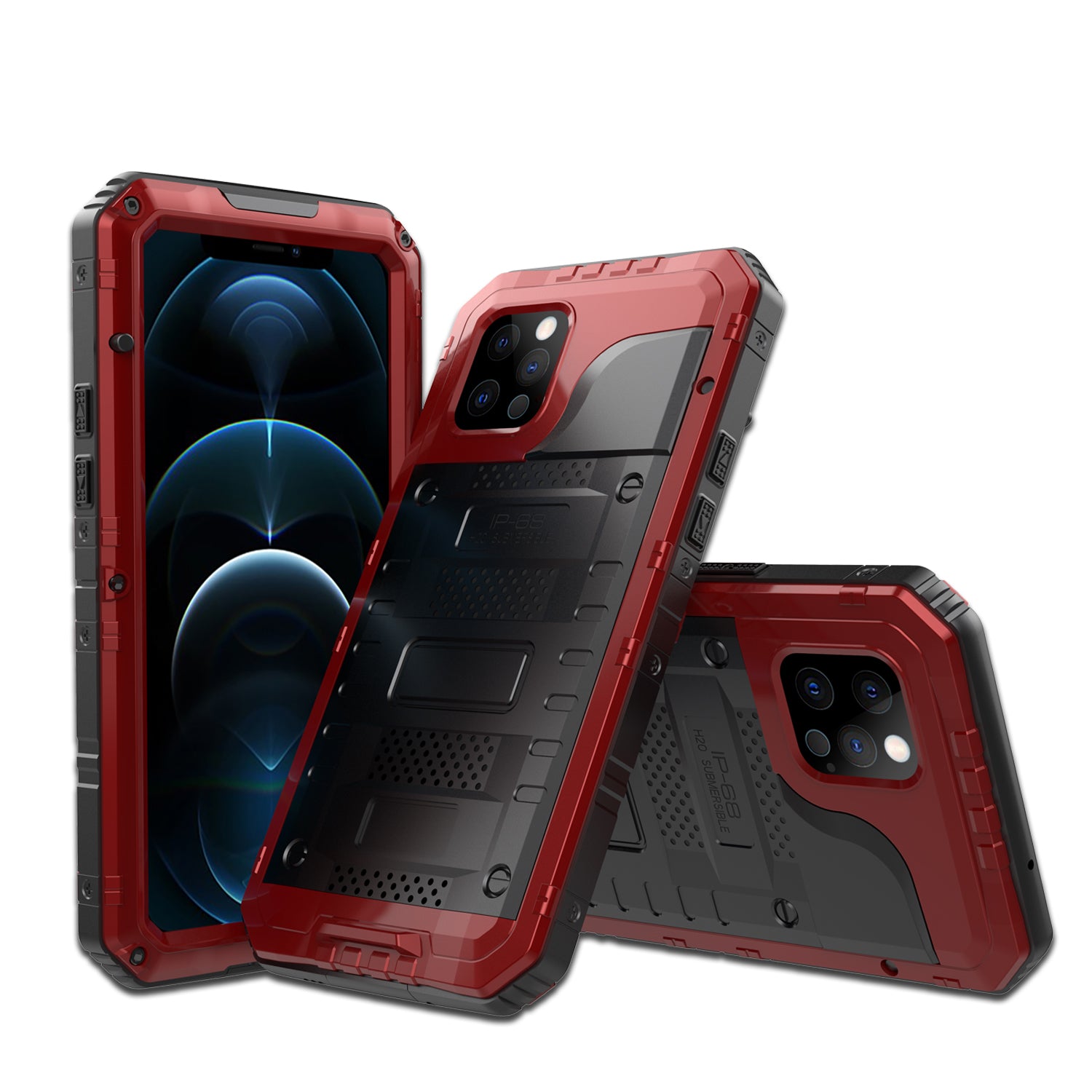 ultramarinetech-r-just-wolf-warriors-60ft-waterproof-iphone-12-pro-phone-case-6