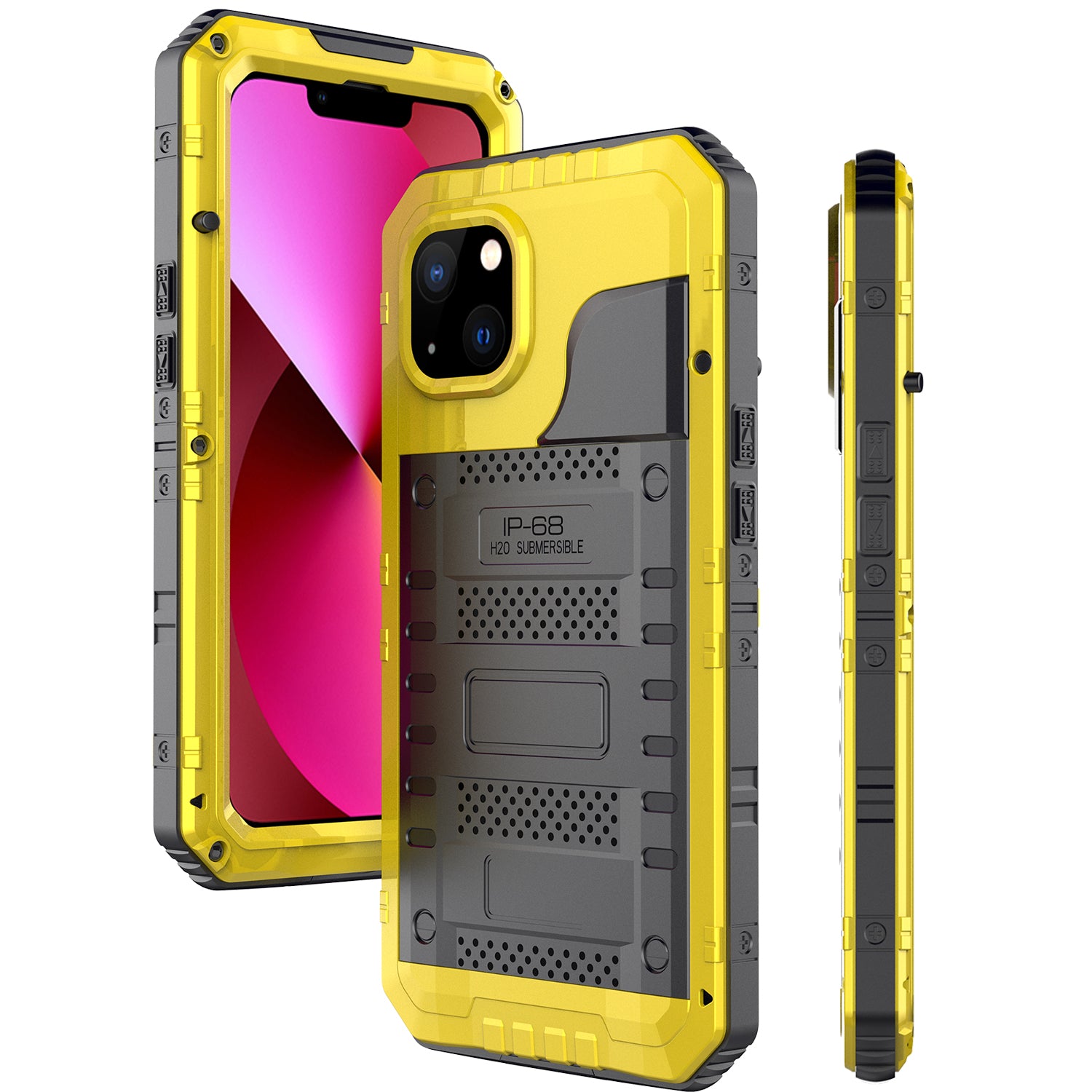 ultramarinetech-r-just-wolf-warriors-60ft-waterproof-iphone-13-mini-phone-case-4