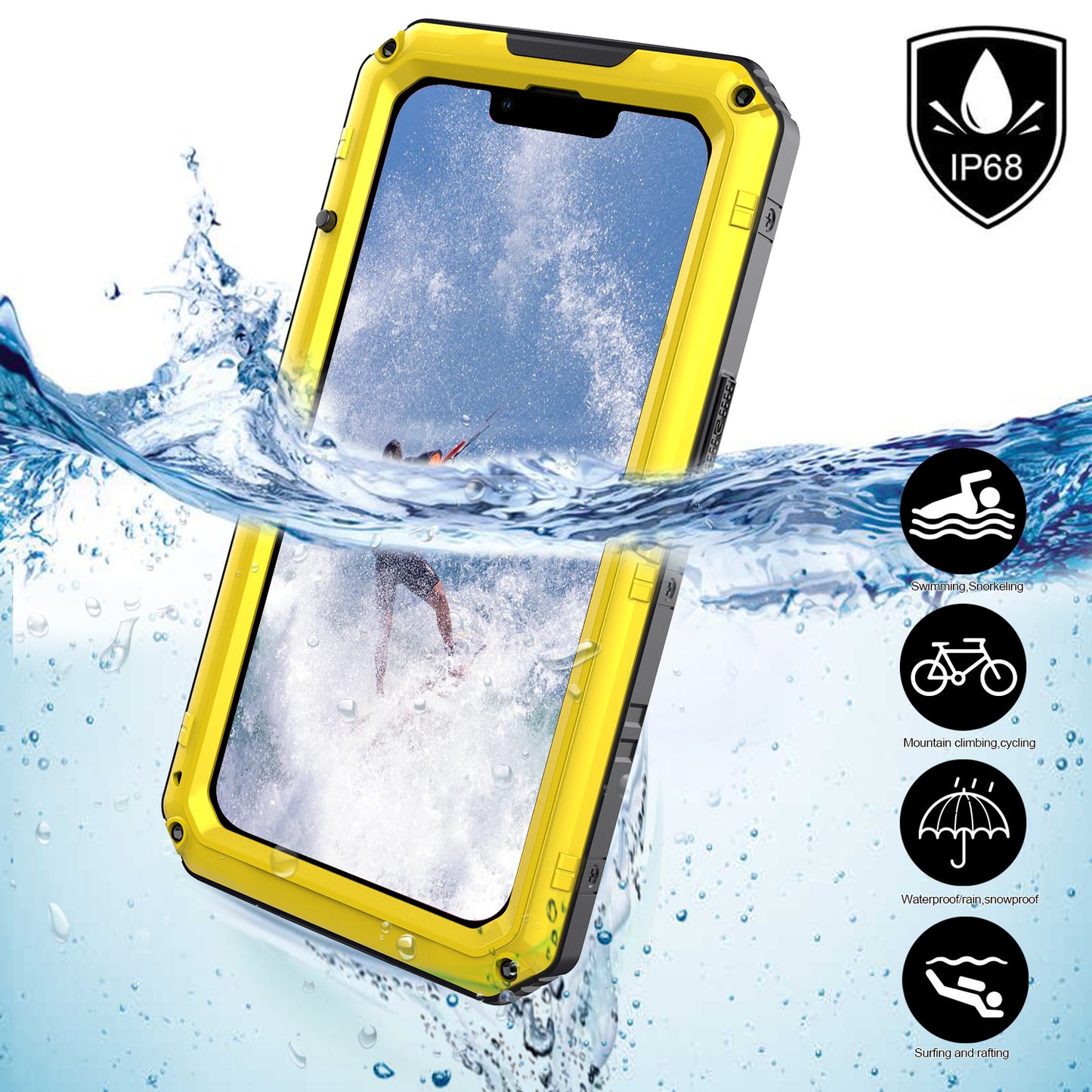 ultramarinetech-r-just-wolf-warriors-60ft-waterproof-iphone-13-mini-phone-case-7