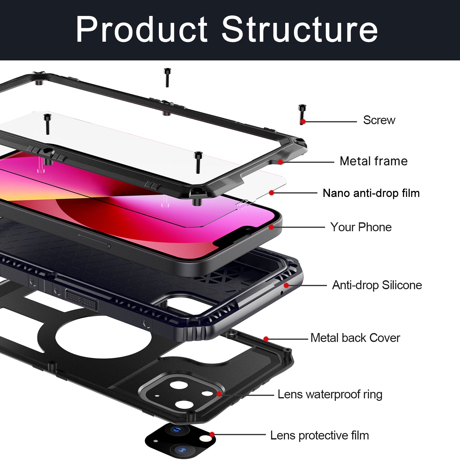 ultramarinetech-r-just-wolf-warriors-60ft-waterproof-iphone-13-phone-case-12