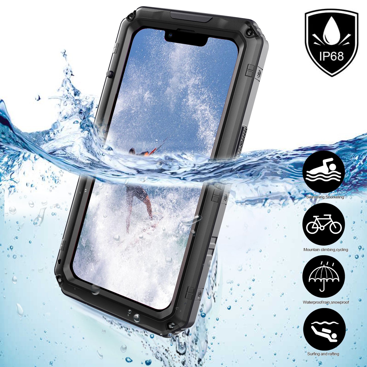 ultramarinetech-r-just-wolf-warriors-60ft-waterproof-iphone-13-phone-case-6