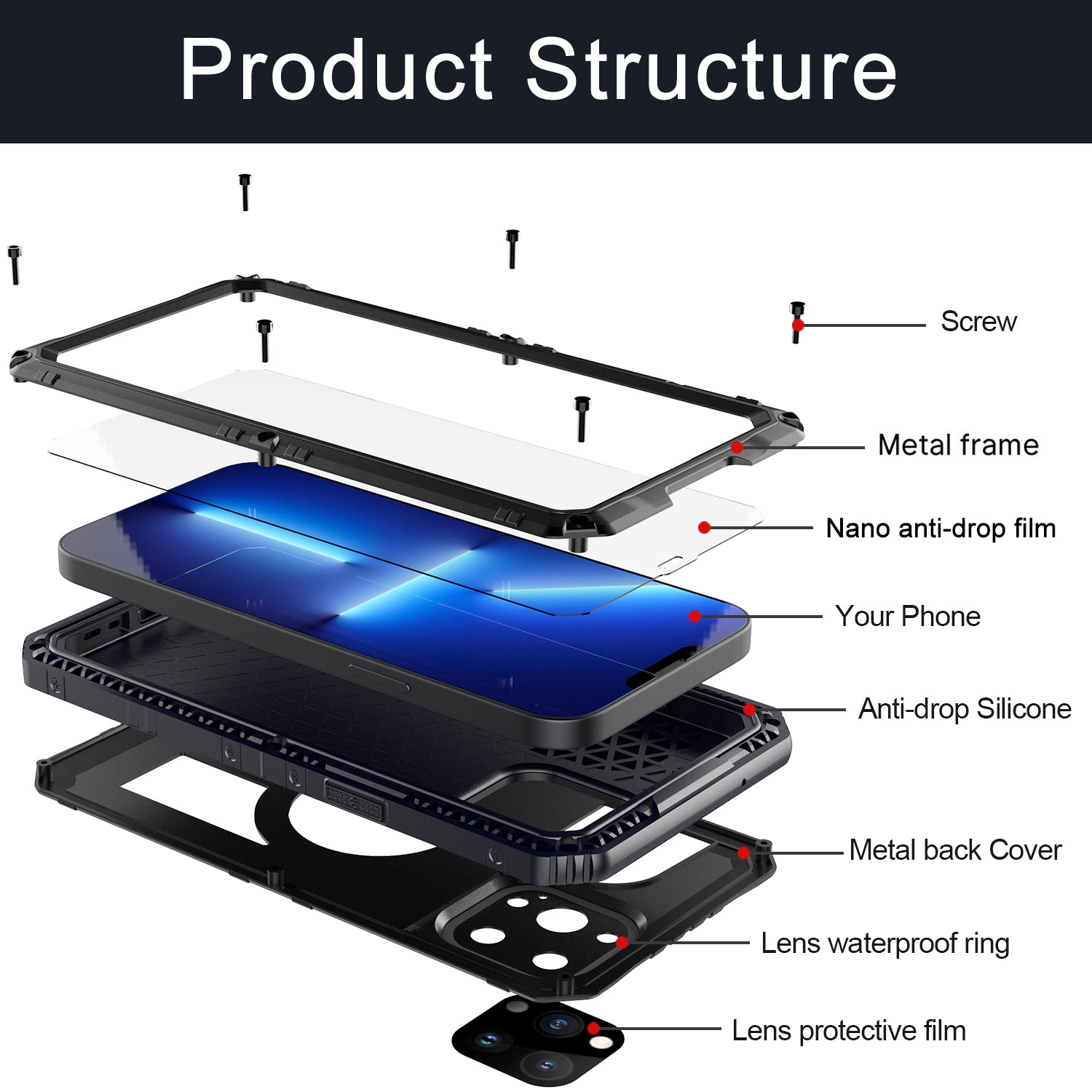 ultramarinetech-r-just-wolf-warriors-60ft-waterproof-iphone-13-pro-max-phone-case-11