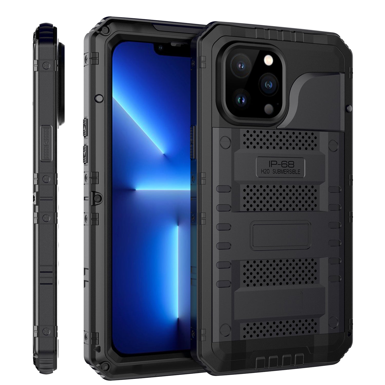 ultramarinetech-r-just-wolf-warriors-60ft-waterproof-iphone-13-pro-max-phone-case-2
