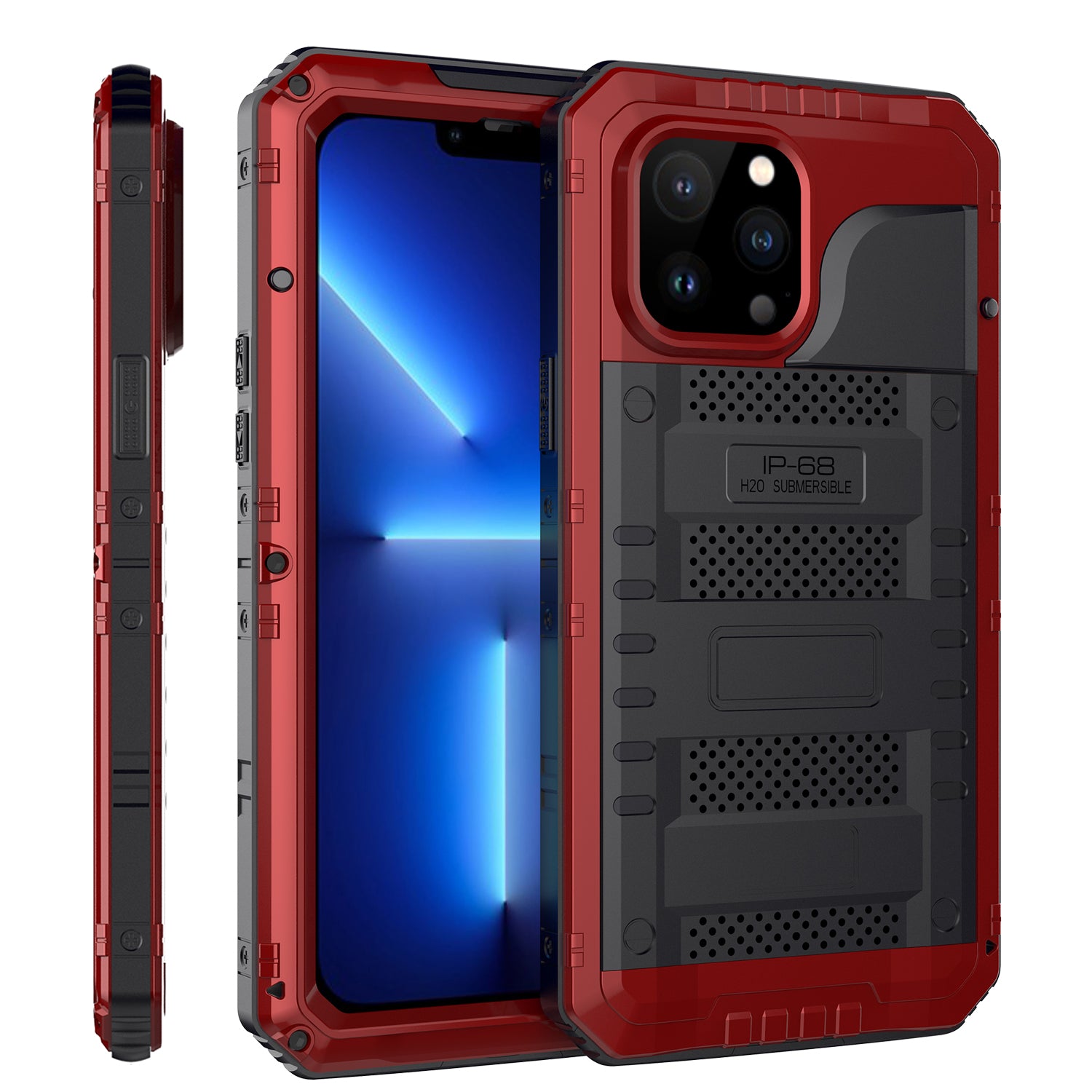ultramarinetech-r-just-wolf-warriors-60ft-waterproof-iphone-13-pro-phone-case-1