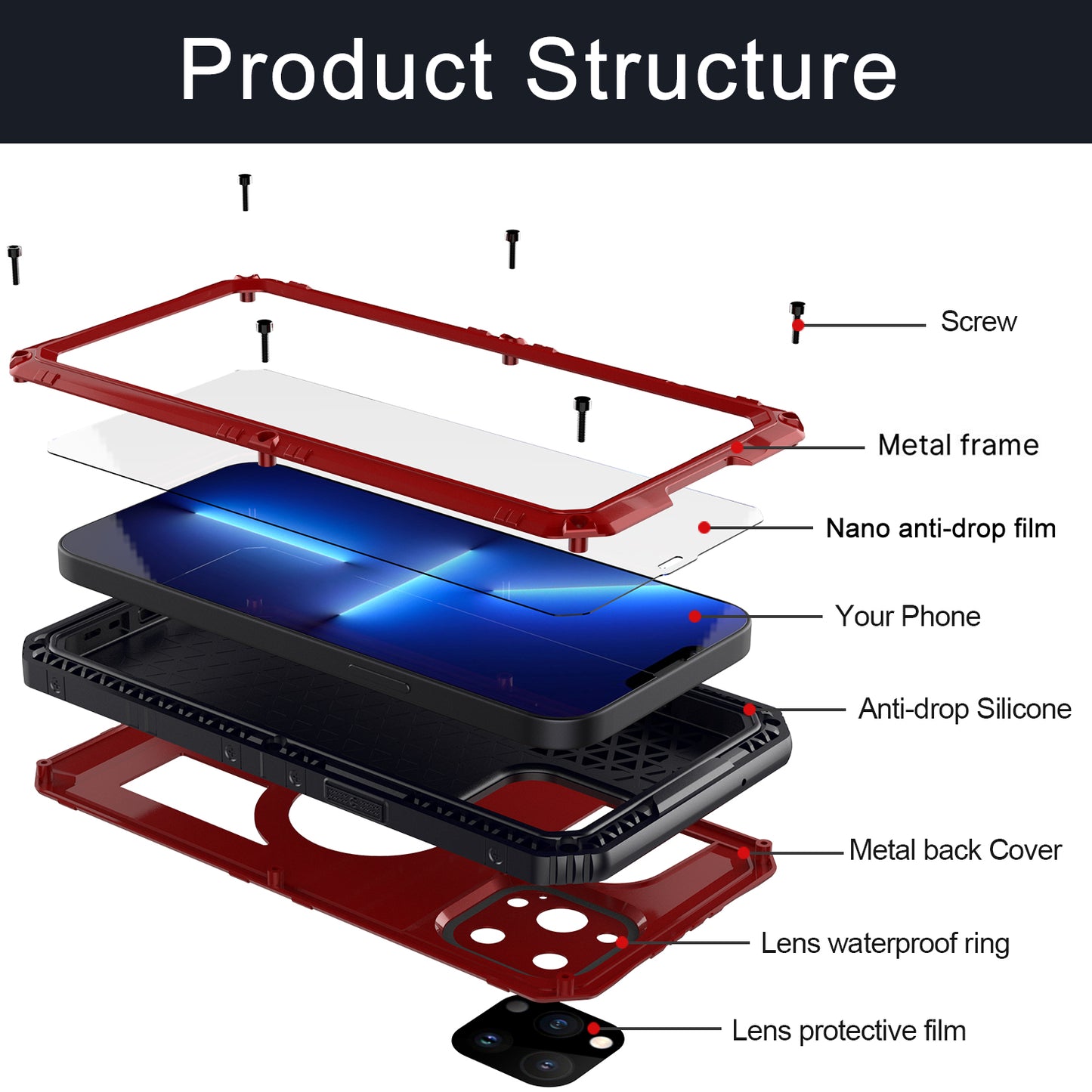 ultramarinetech-r-just-wolf-warriors-60ft-waterproof-iphone-13-pro-phone-case-11