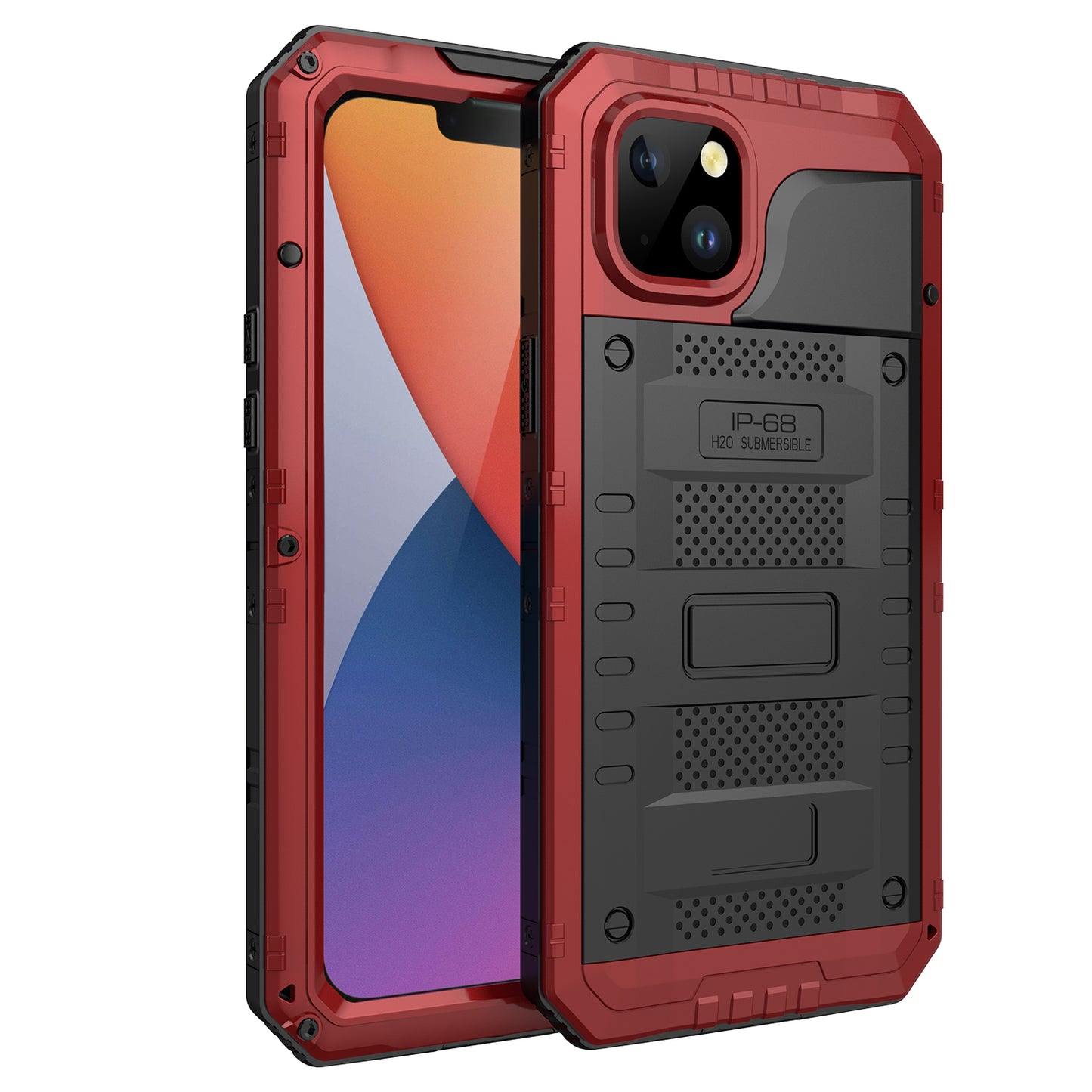 ultramarinetech-r-just-wolf-warriors-60ft-waterproof-iphone-14-phone-case-9