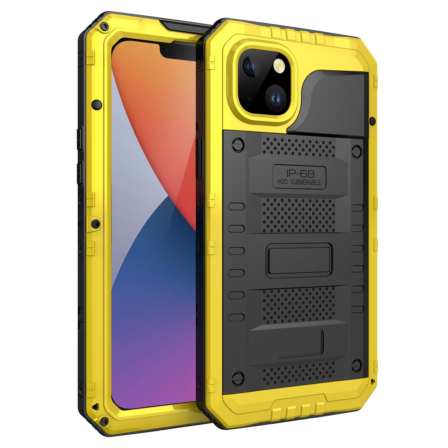 ultramarinetech-r-just-wolf-warriors-60ft-waterproof-iphone-14-plus-phone-case-8