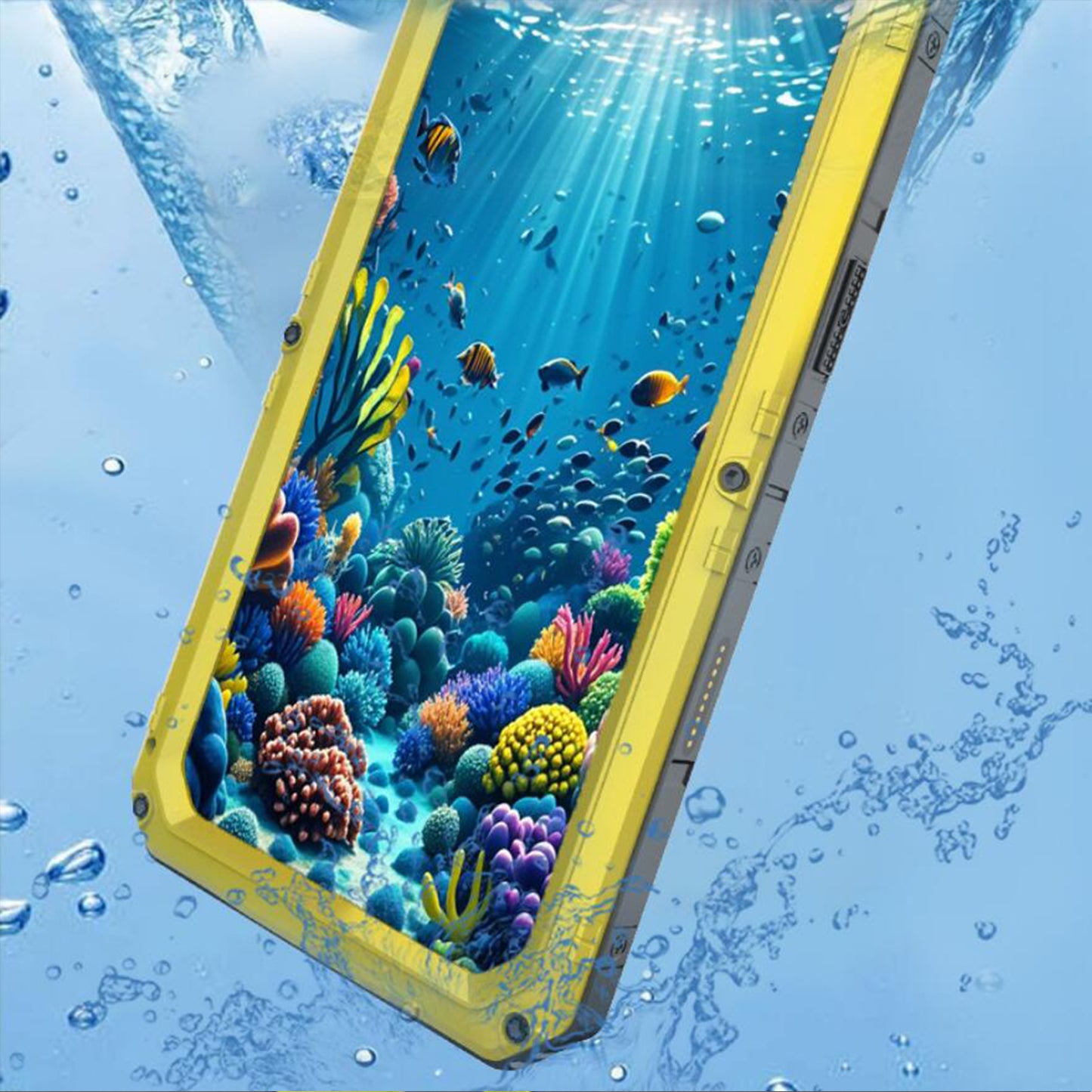 ultramarinetech-r-just-wolf-warriors-60ft-waterproof-iphone-14-pro-max-phone-case-4