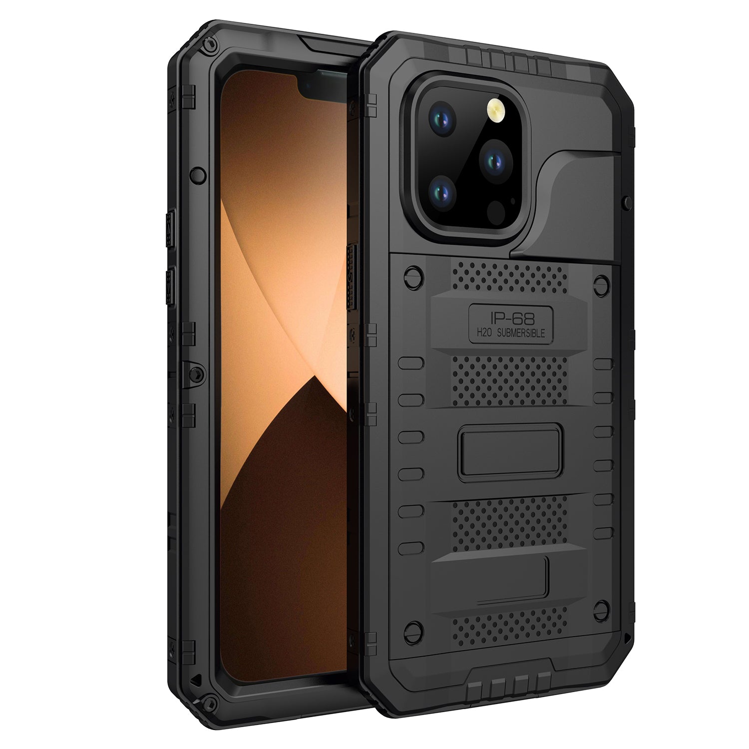 ultramarinetech-r-just-wolf-warriors-60ft-waterproof-iphone-14-pro-phone-case-10