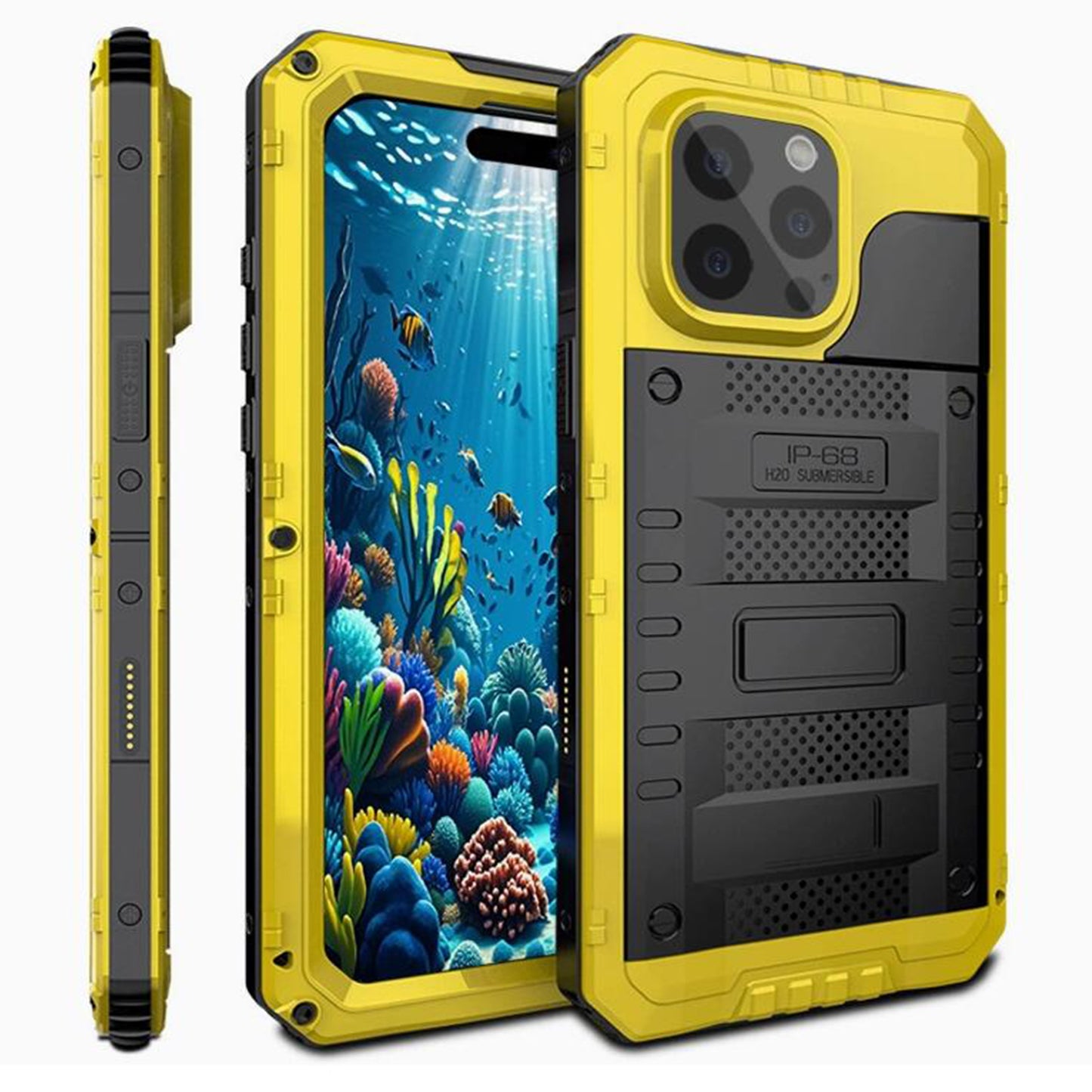 ultramarinetech-r-just-wolf-warriors-60ft-waterproof-iphone-14-pro-phone-case-7