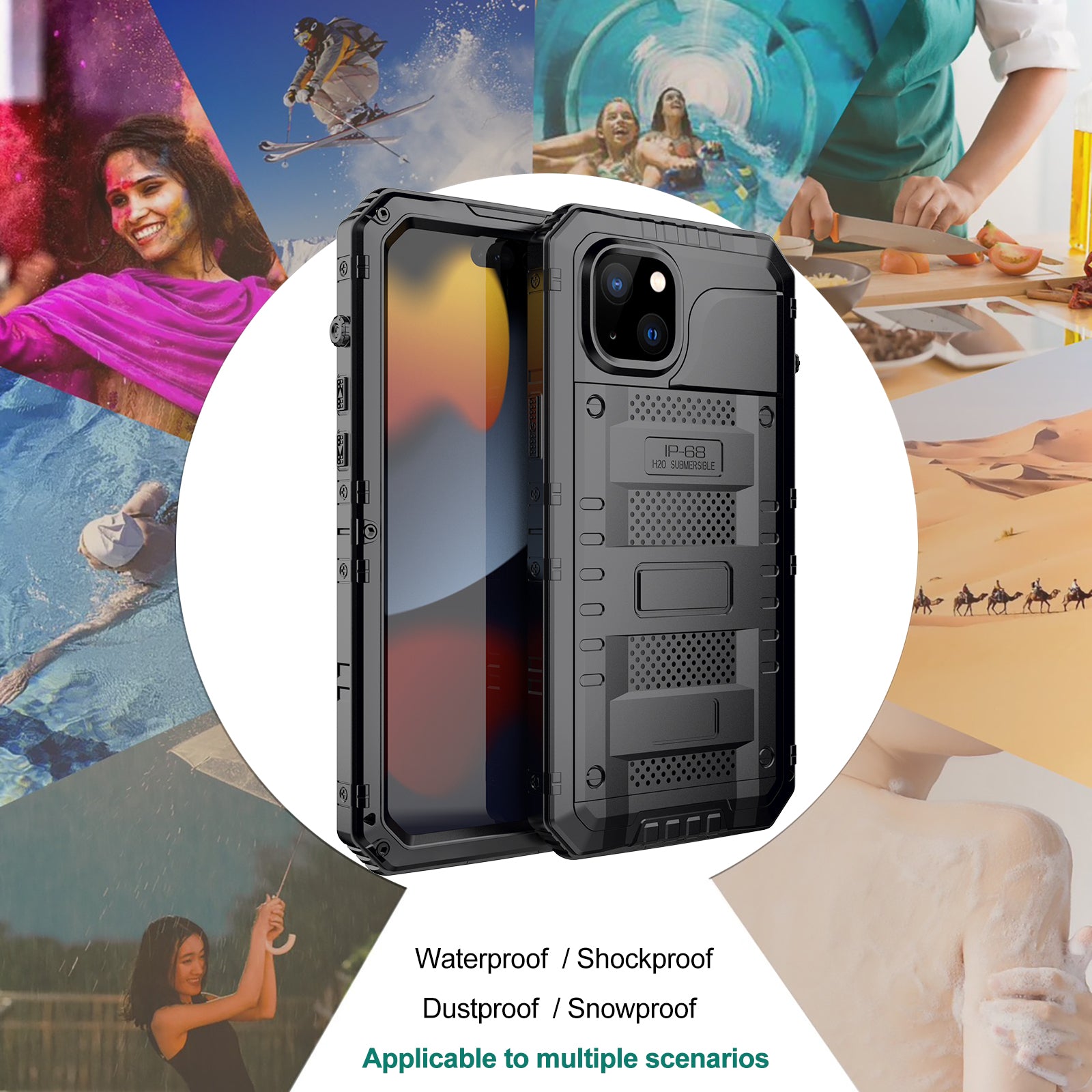 ultramarinetech-r-just-wolf-warriors-60ft-waterproof-iphone-15-phone-case-10