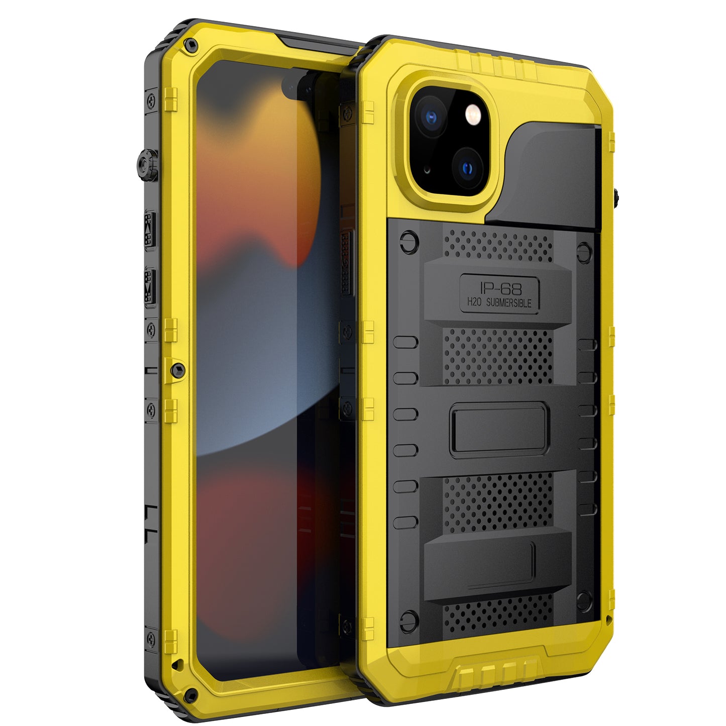 ultramarinetech-r-just-wolf-warriors-60ft-waterproof-iphone-15-phone-case-2