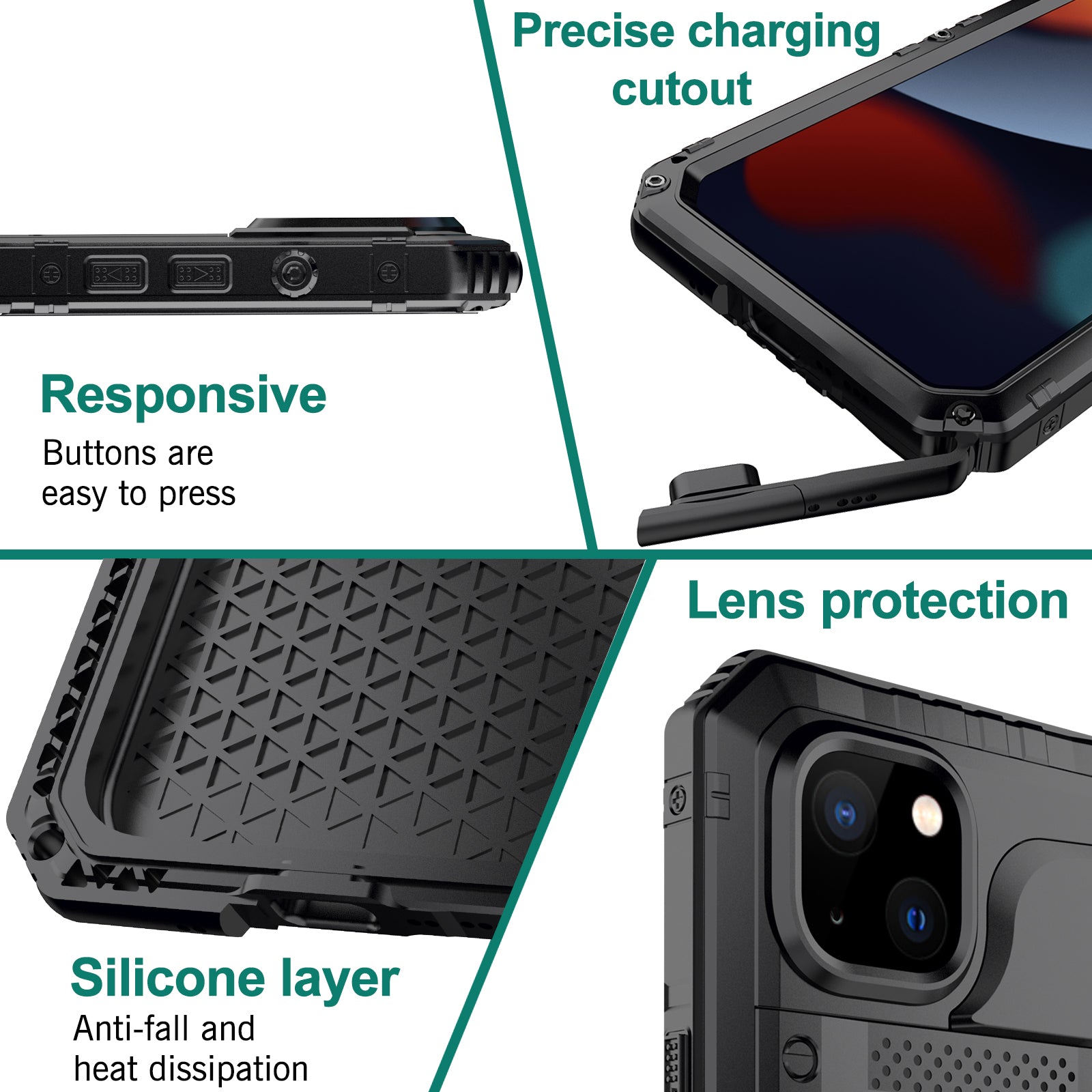 ultramarinetech-r-just-wolf-warriors-60ft-waterproof-iphone-15-phone-case-9