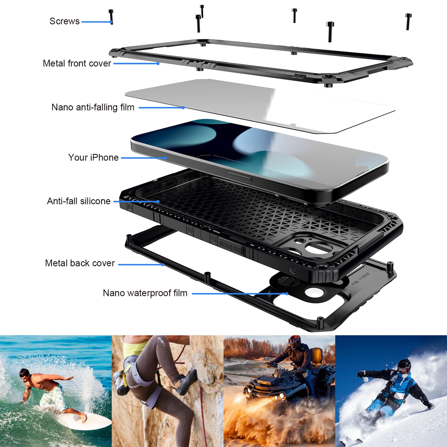 ultramarinetech-r-just-wolf-warriors-60ft-waterproof-iphone-15-pro-max-phone-case-11