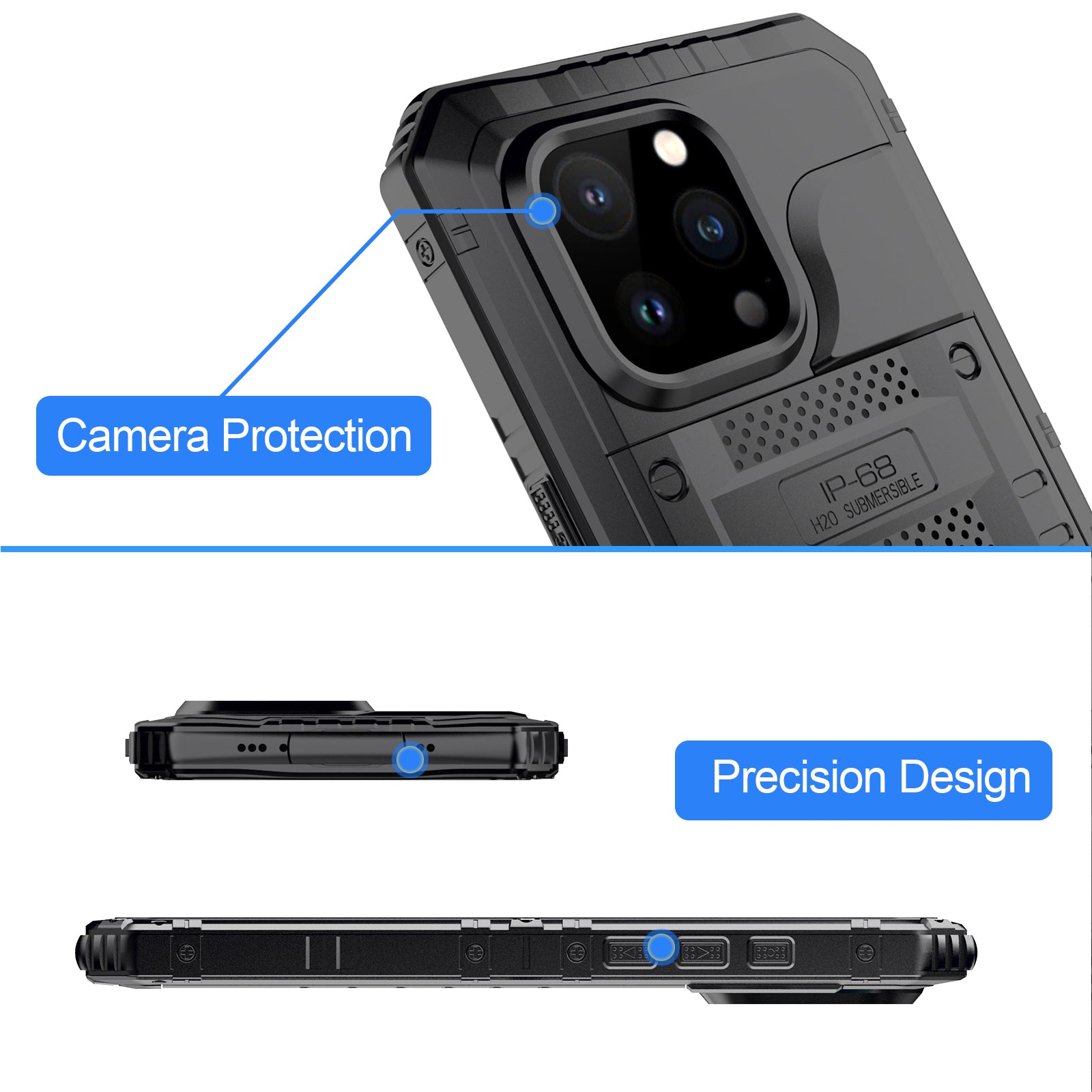 ultramarinetech-r-just-wolf-warriors-60ft-waterproof-iphone-15-pro-max-phone-case-12