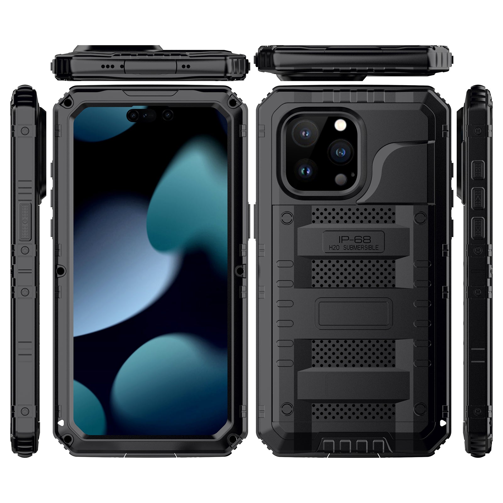 ultramarinetech-r-just-wolf-warriors-60ft-waterproof-iphone-15-pro-max-phone-case-2