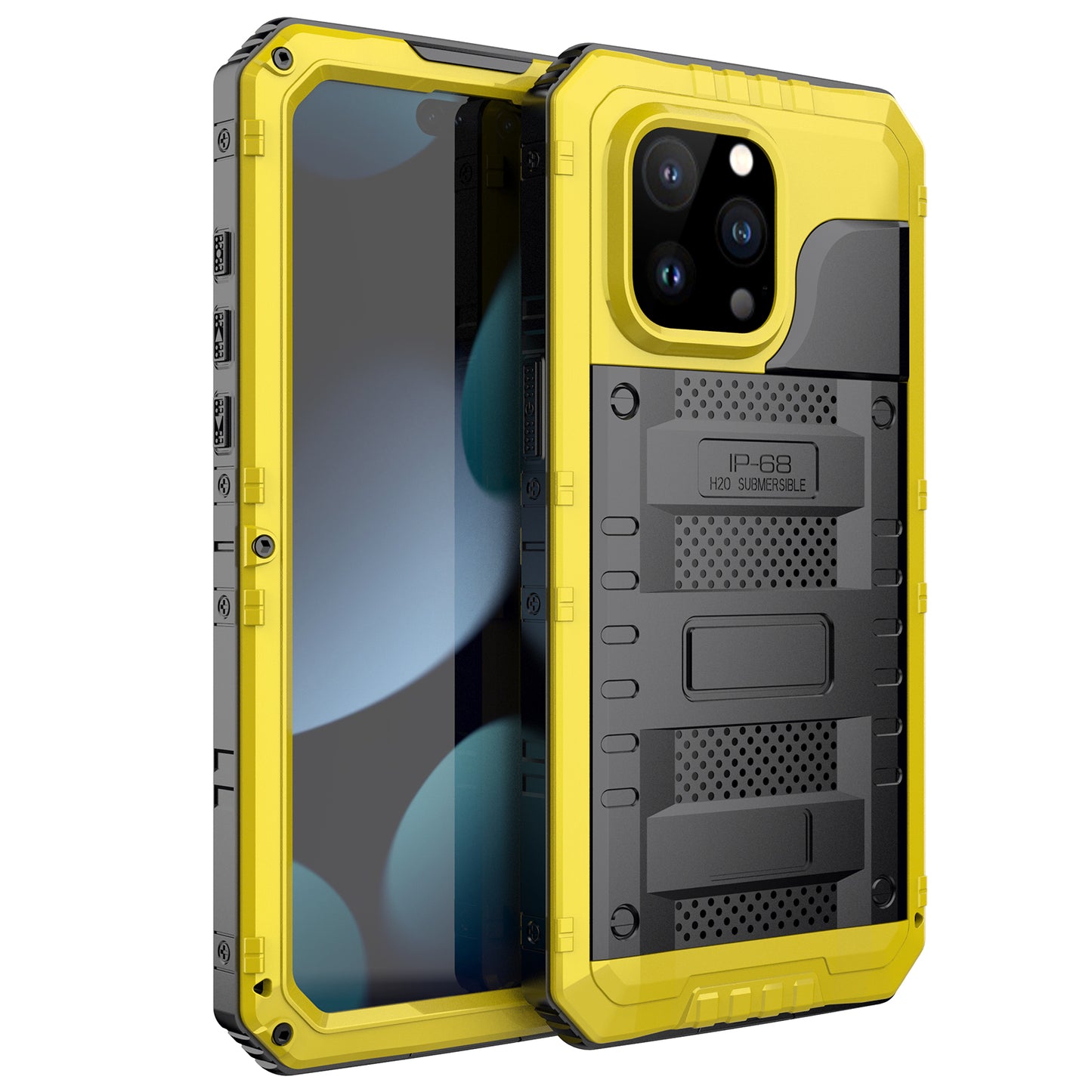 ultramarinetech-r-just-wolf-warriors-60ft-waterproof-iphone-15-pro-phone-case-3