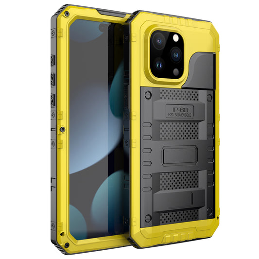 ultramarinetech-r-just-wolf-warriors-60ft-waterproof-iphone-15-pro-phone-case-3
