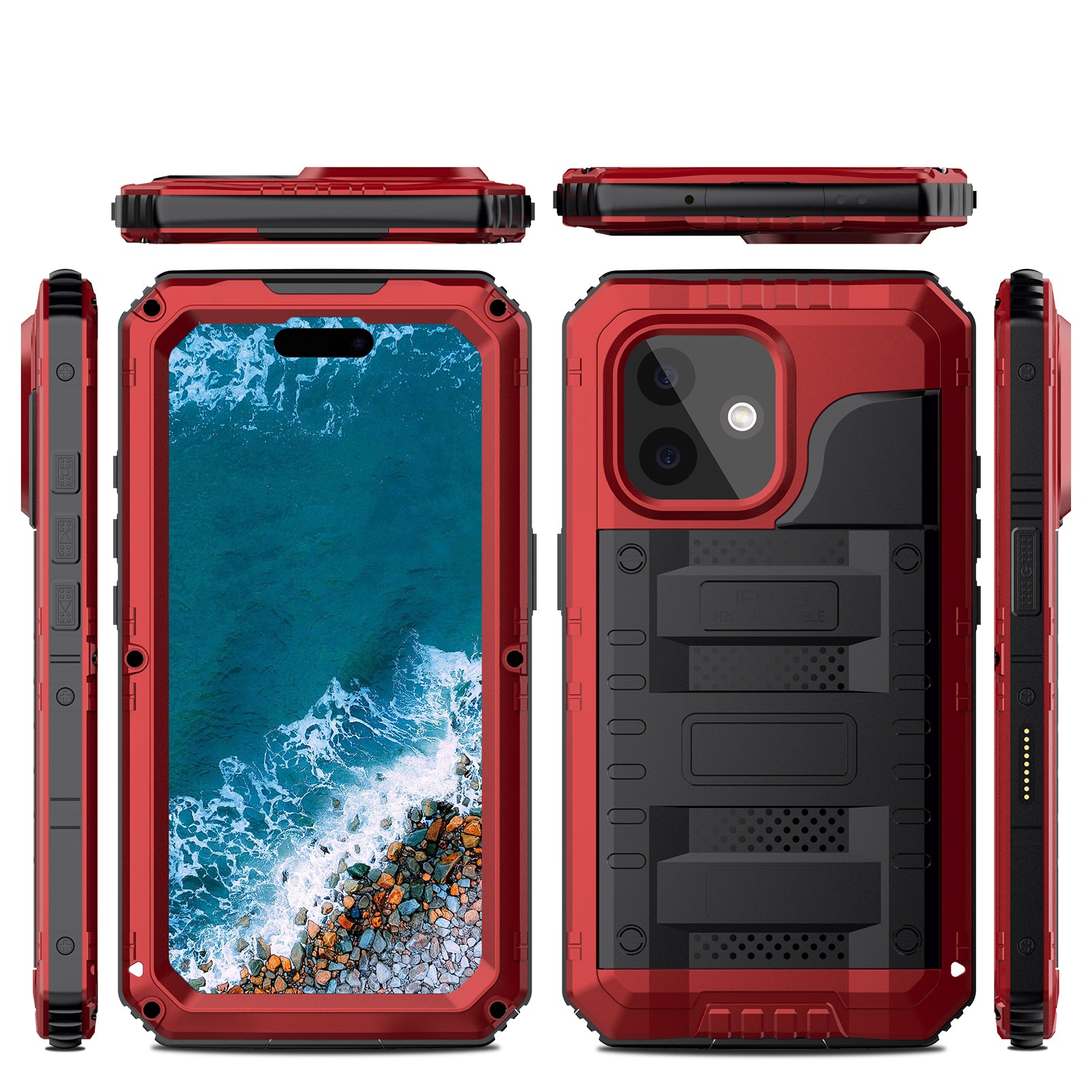 ultramarinetech-r-just-wolf-warriors-60ft-waterproof-iphone-16-phone-case-2