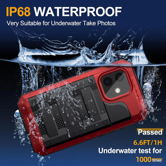 ultramarinetech-r-just-wolf-warriors-60ft-waterproof-iphone-16-phone-case-7