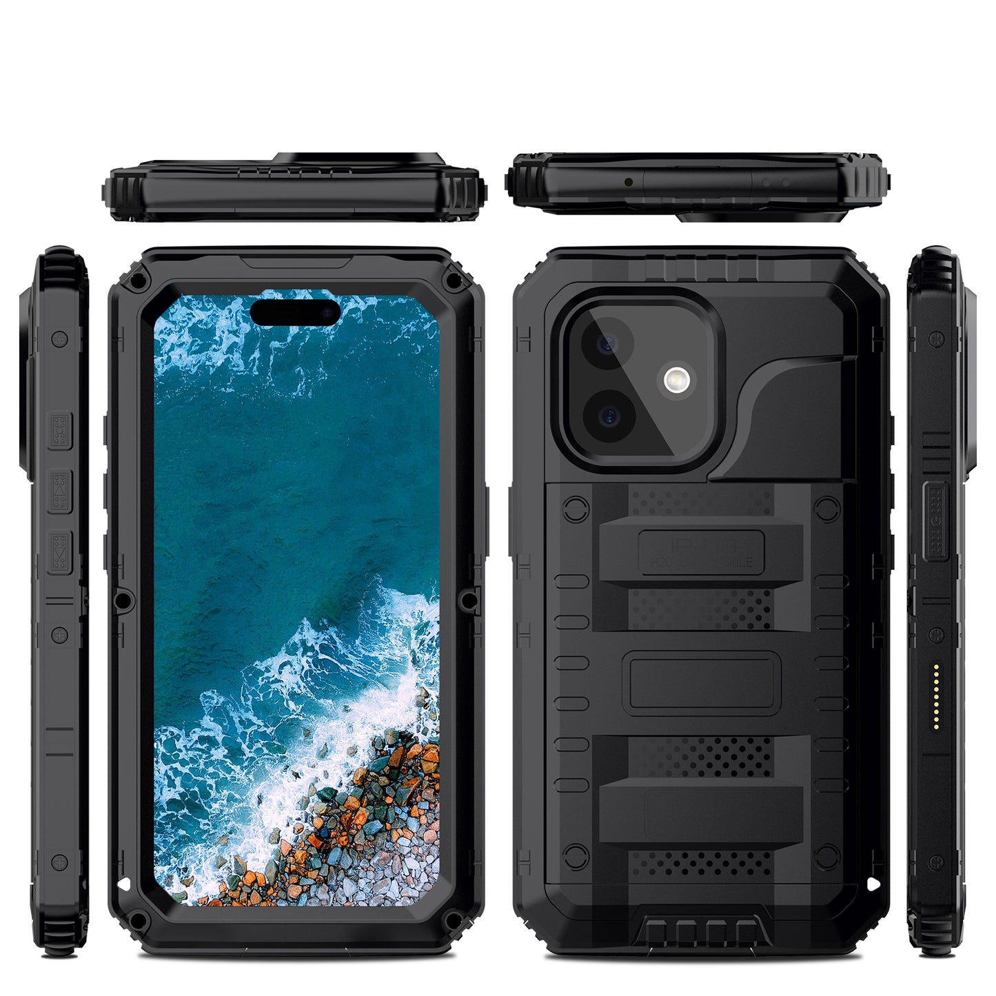 ultramarinetech-r-just-wolf-warriors-60ft-waterproof-iphone-16-plus-phone-case-1
