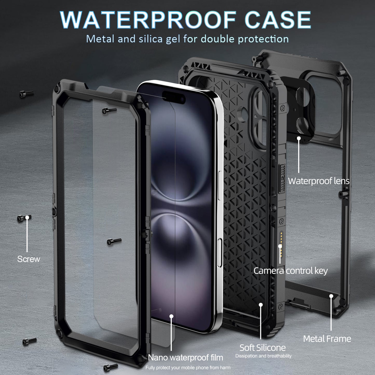 ultramarinetech-r-just-wolf-warriors-60ft-waterproof-iphone-16-plus-phone-case-9