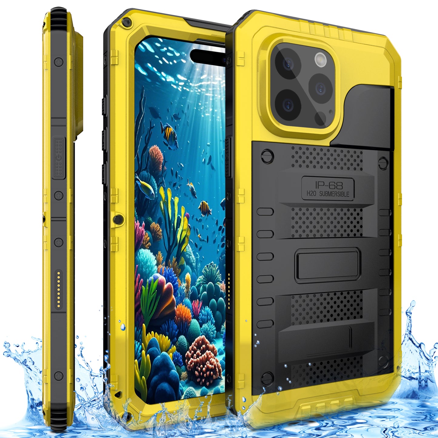 ultramarinetech-r-just-wolf-warriors-60ft-waterproof-iphone-16-pro-max-phone-case-2