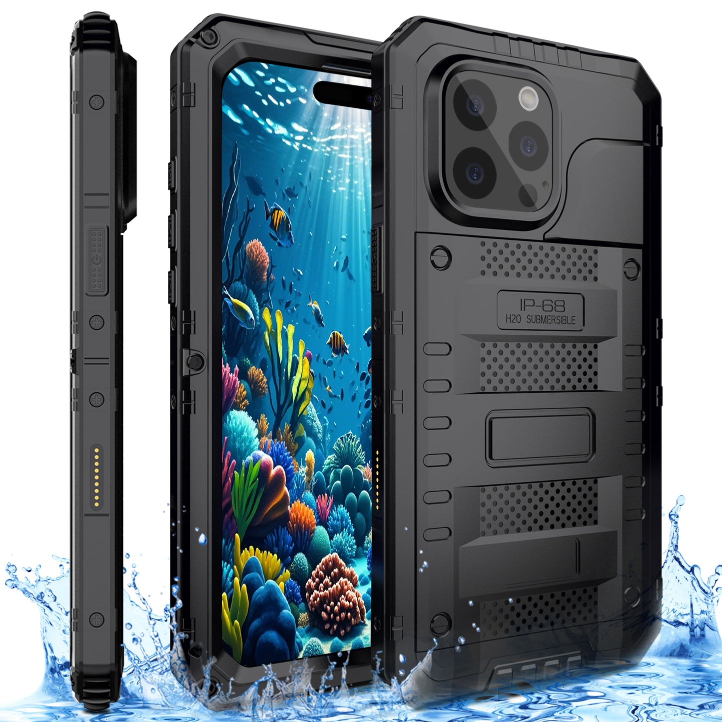 ultramarinetech-r-just-wolf-warriors-60ft-waterproof-iphone-16-pro-max-phone-case-3